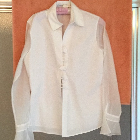 Blouse - Picture 3 of 3